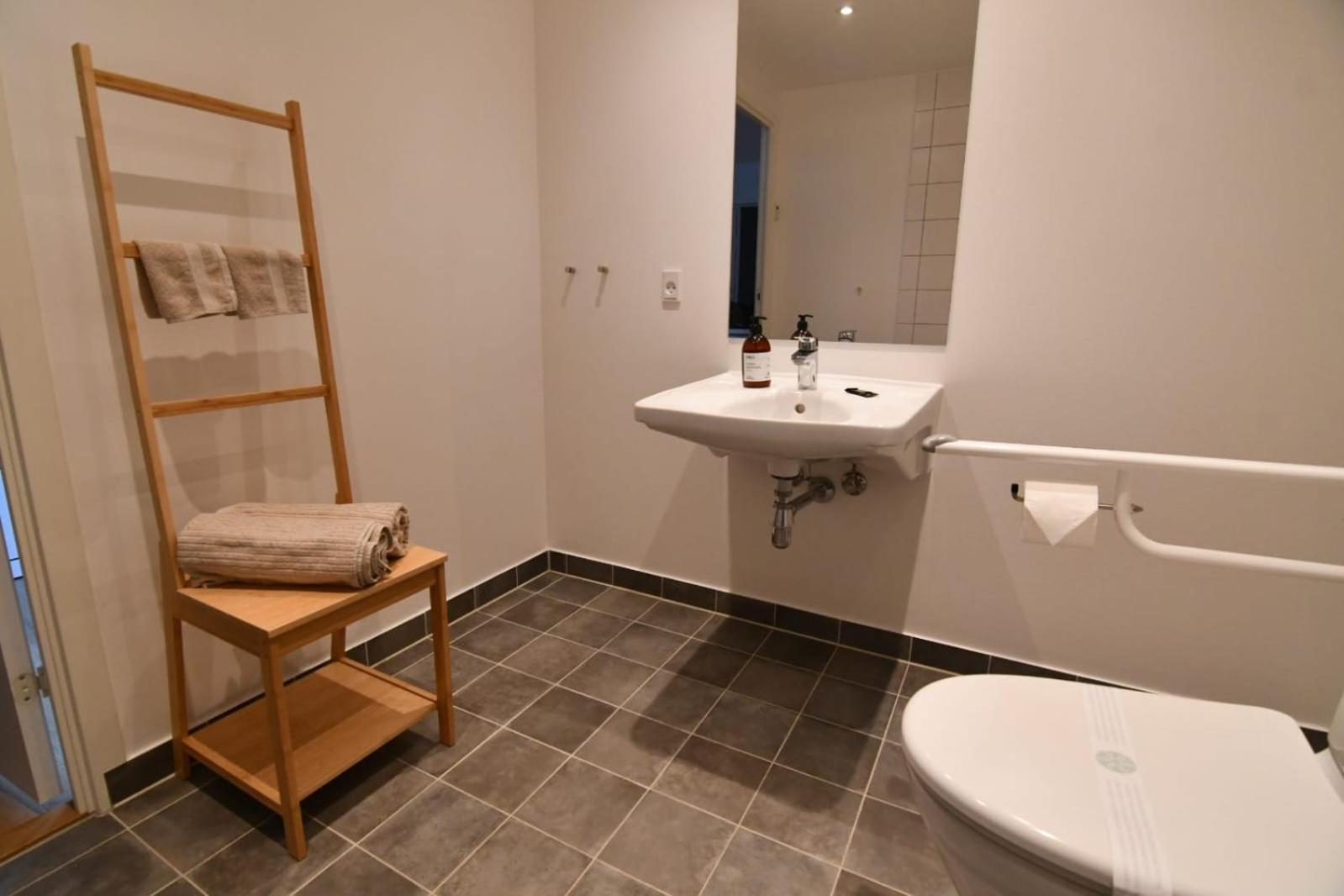 Appartement Togo - Vanlose