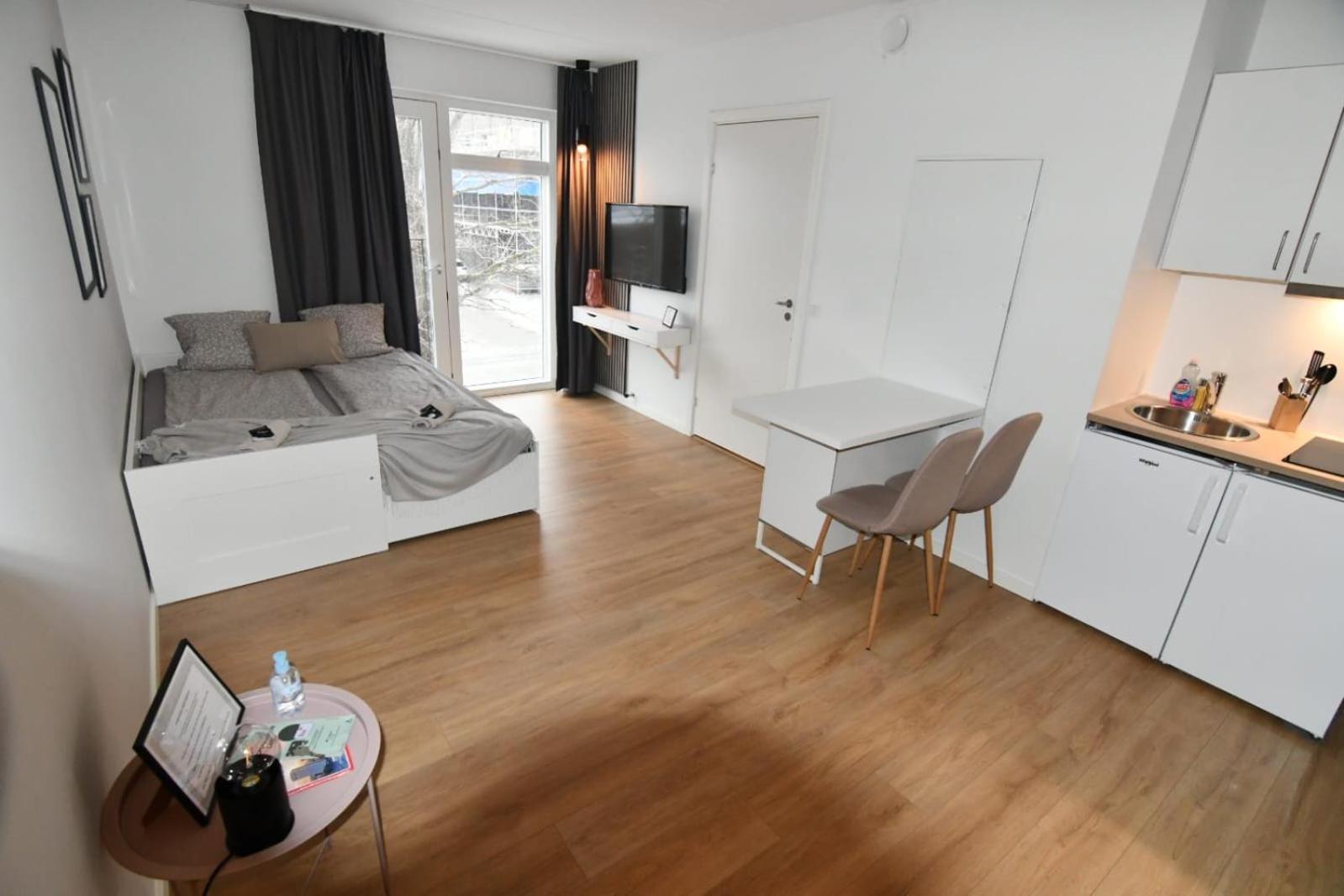 Togo - Vanlose Appartement Kopenhagen