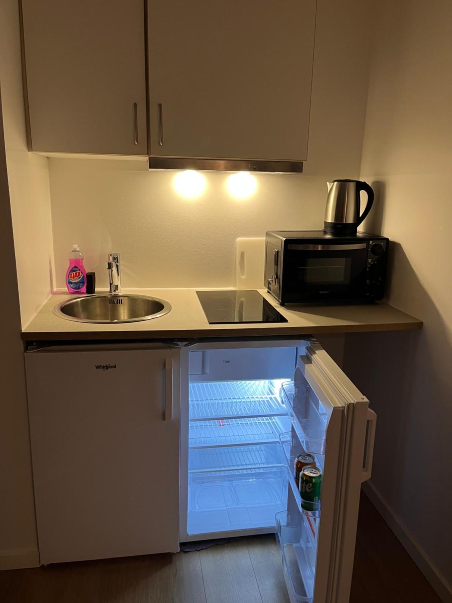 Appartement Togo - Vanlose *