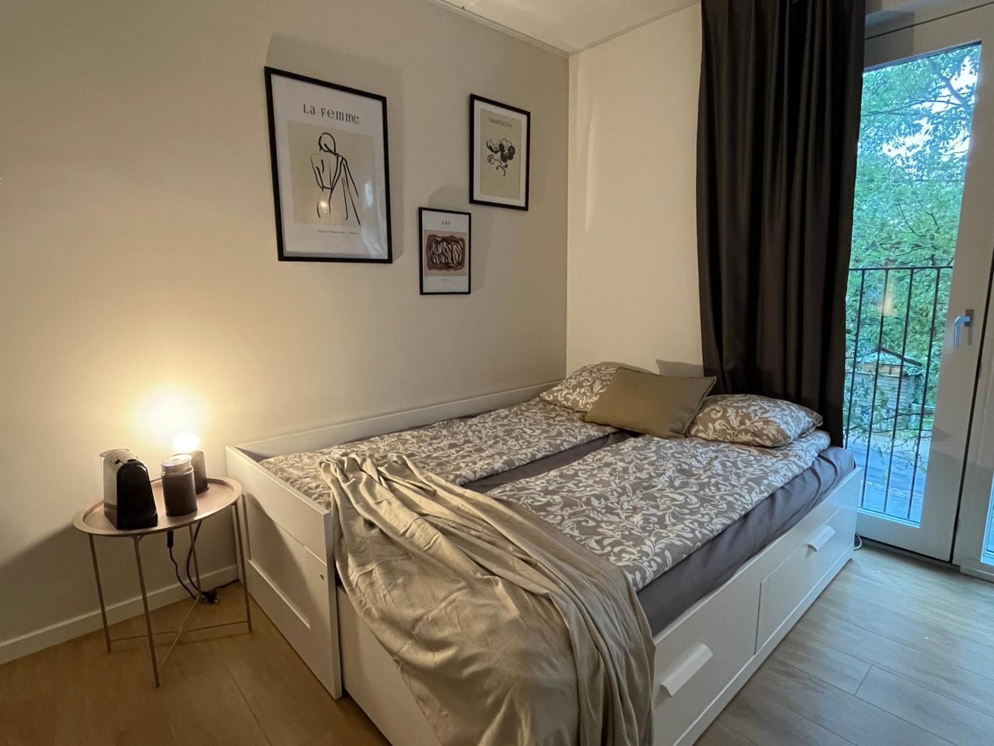 Appartement Togo - Vanlose *